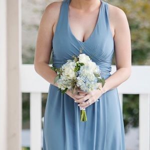 Bill Levkoff, Size 6, Pewter